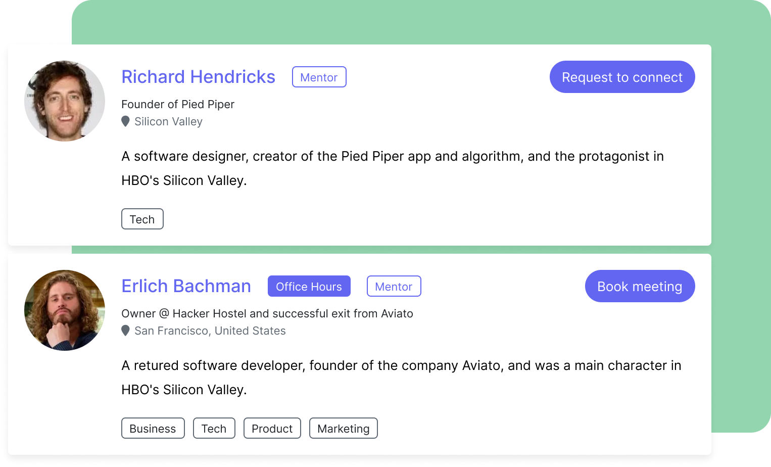 Custom Program Application Form Builder