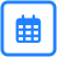 Calendar icon