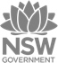 NSW Government Logo